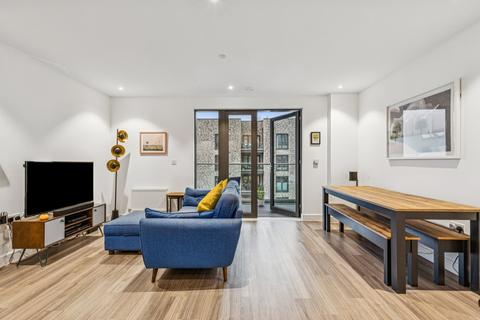 undefined, Causeway House, Creek Lane, London