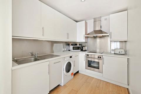 undefined, Pont Street, London