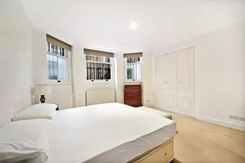 1 bedroom flat to rent – pohled 4