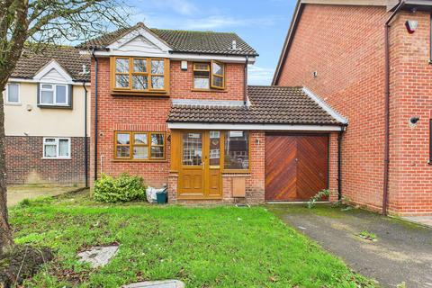 undefined, Chirk Close, Hayes, UB4