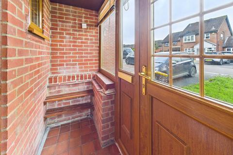 undefined, Chirk Close, Hayes, UB4