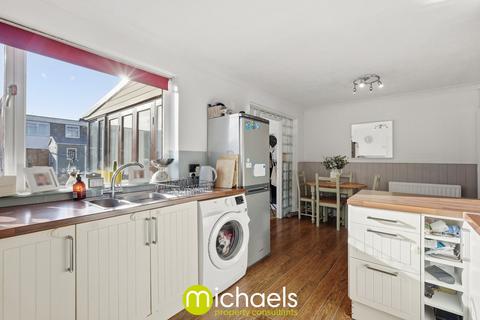 3 bedroom terraced house for sale, Lethe Grove, Colchester, CO2