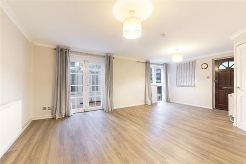3 bedroom detached house to rent, Friars Mead, London, E14