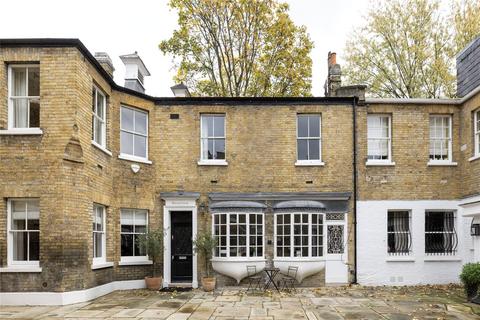 undefined, Rutland Gardens Mews, London, SW7