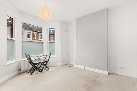 undefined, Claxton Grove, Hammersmith, London