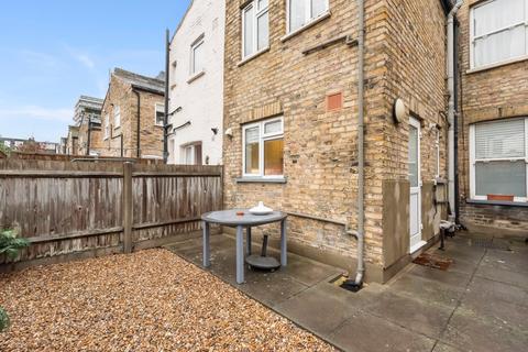 1 bedroom flat for sale, Claxton Grove, Hammersmith, London
