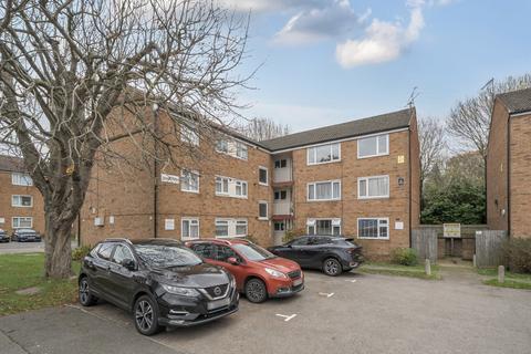 The Farmlands, Northolt, Middlesex