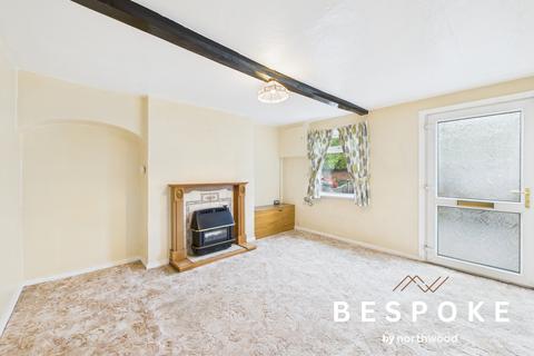 2 bedroom terraced house for sale, Heath Road, Sandbach CW11