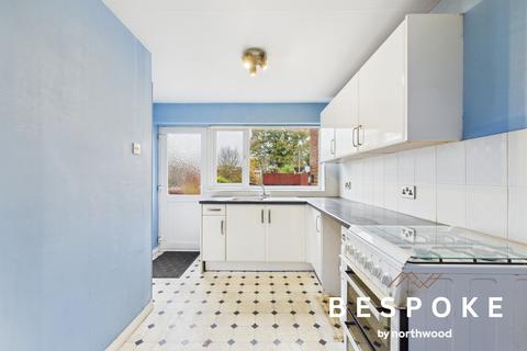 2 bedroom terraced house for sale, Heath Road, Sandbach CW11