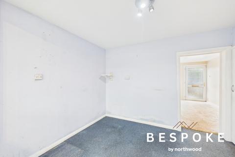 2 bedroom terraced house for sale, Heath Road, Sandbach CW11