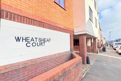 Wheatsheaf Court, Colchester CO1