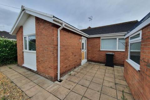 2 bedroom bungalow for sale, WREXHAM LL13