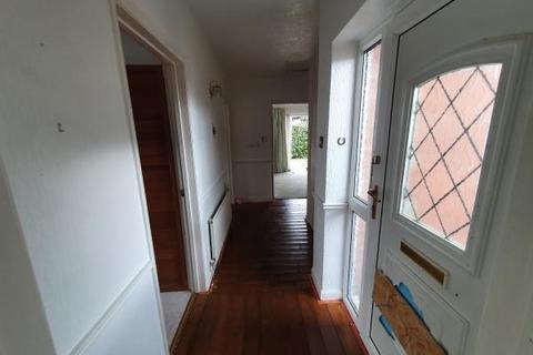 2 bedroom bungalow for sale, WREXHAM LL13