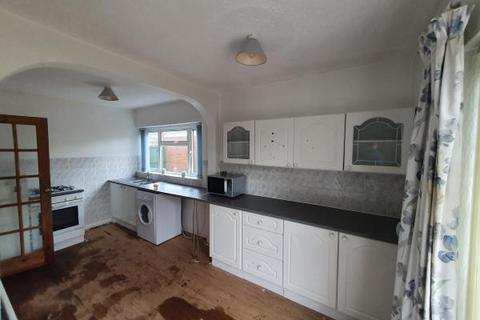 2 bedroom bungalow for sale, WREXHAM LL13
