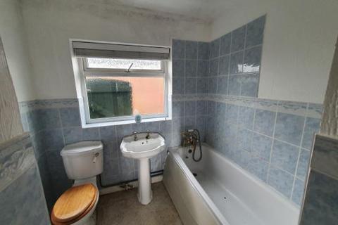 2 bedroom bungalow for sale, WREXHAM LL13