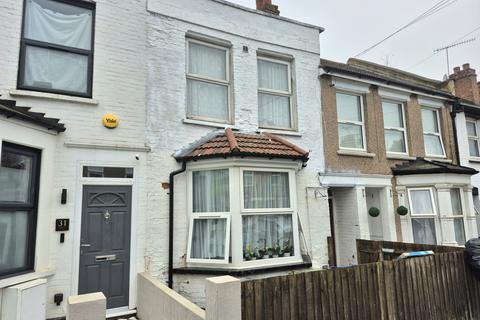 undefined, Harrow, HA2