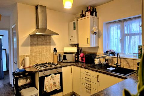 undefined, Harrow, HA2
