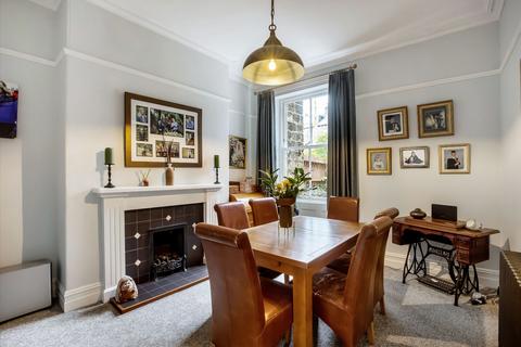 undefined, Grove Road, Ilkley, West Yorkshire, LS29