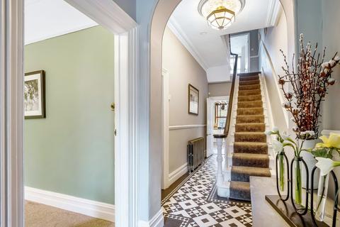 undefined, Grove Road, Ilkley, West Yorkshire, LS29
