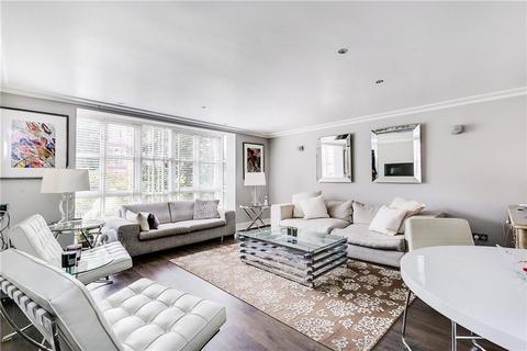 2 bedroom flat to rent, Oriel Drive, London SW13