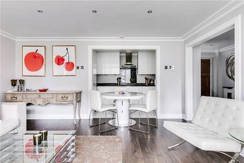 2 bedroom flat to rent, Oriel Drive, London SW13