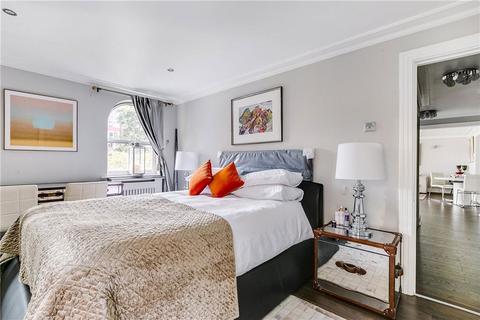 2 bedroom flat to rent, Oriel Drive, London SW13