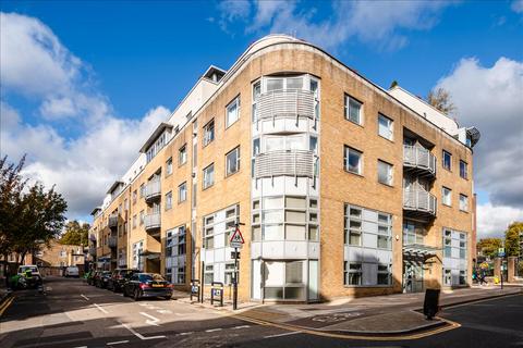 undefined, Margery Street, Clerkenwell, WC1X