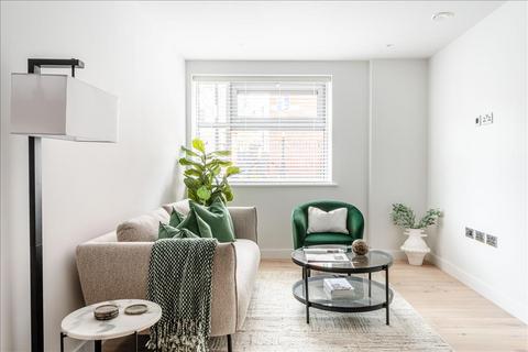 1 bedroom apartment for sale, Margery Street, Clerkenwell, WC1X