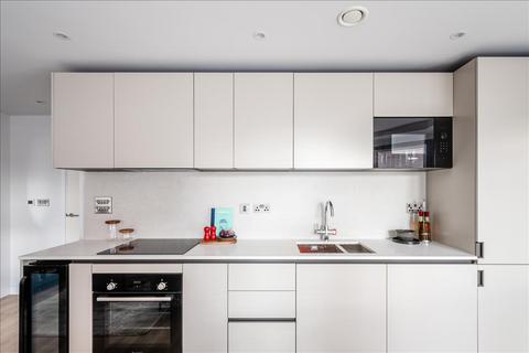 1 bedroom apartment for sale, Margery Street, Clerkenwell, WC1X