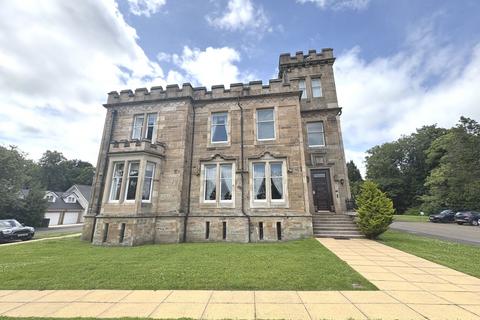undefined, Montfort Park, Glasgow, G78