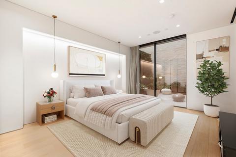 3 bedroom flat to rent, St. Mary Abbots Place, London