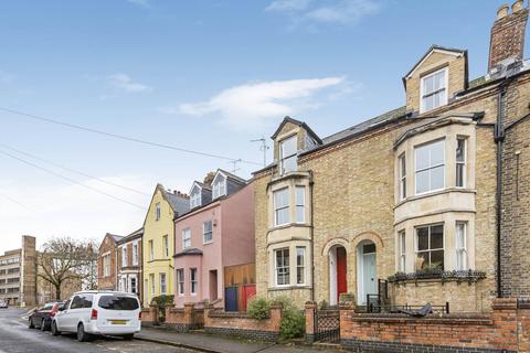 undefined, Walton Crescent, Central Oxford