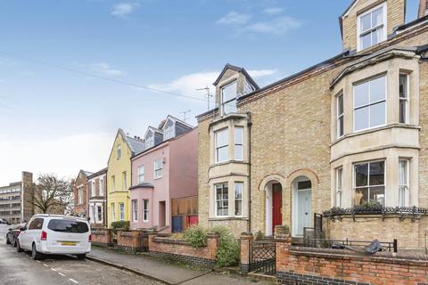 undefined, Walton Crescent, Central Oxford
