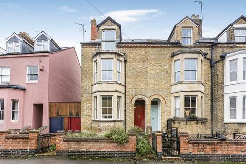 undefined, Walton Crescent, Central Oxford