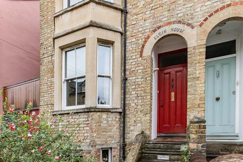 undefined, Walton Crescent, Central Oxford