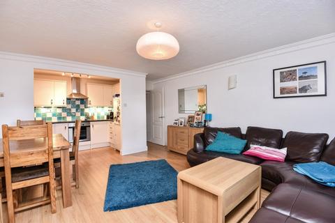 2 bedroom flat for sale, Albemarle Park, Albemarle Road, Beckenham, BR3