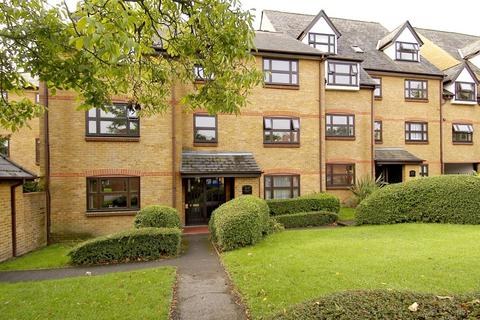 Albemarle Park, Albemarle Road, Beckenham, Kent, BR3