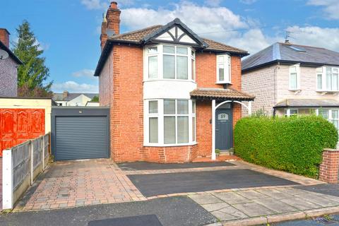 undefined, Copthorne Drive, Copthorne, Shrewsbury