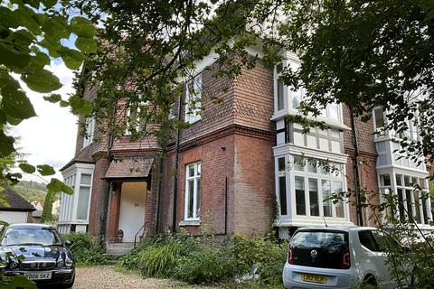 24 SOMERS ROAD, REIGATE RH2