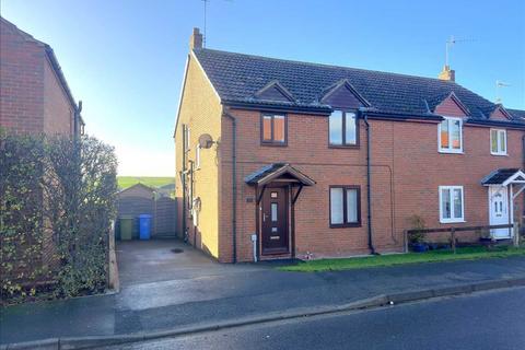 undefined, Laking Lane, Wold Newton