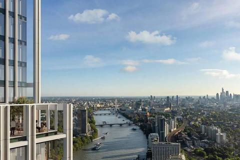 2 bedroom apartment for sale, Nine Elms Lane, London SW8