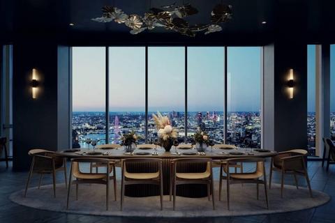 2 bedroom apartment for sale, Nine Elms Lane, London SW8