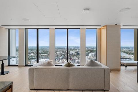 2 bedroom apartment for sale, Nine Elms Lane, London SW8