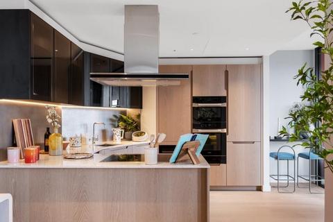 2 bedroom apartment for sale, Nine Elms Lane, London SW8