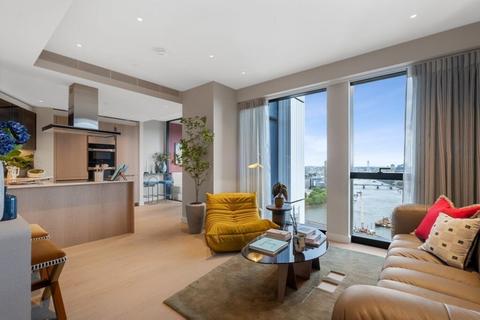 2 bedroom apartment for sale, Nine Elms Lane, London SW8