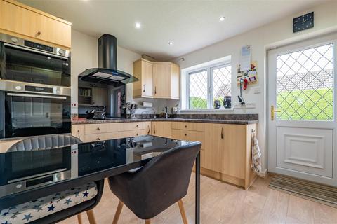 undefined, Sycamore Close, Preston