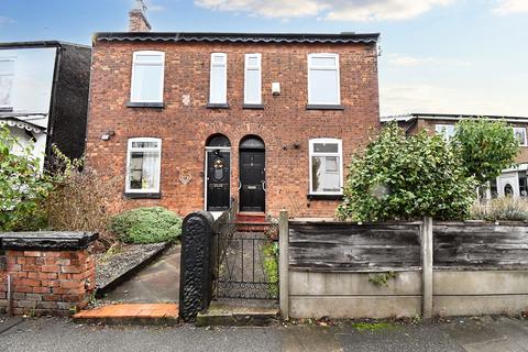 undefined, Roberts Street, Eccles, M30