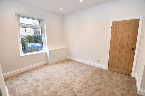 undefined, Roberts Street, Eccles, M30