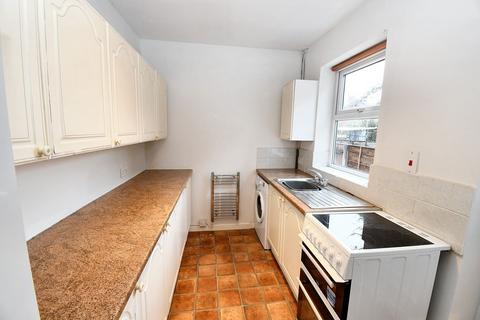 undefined, Roberts Street, Eccles, M30