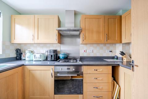 2 bedroom end of terrace house for sale, Bugle Way, Bridgwater TA5